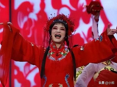 ​离婚20年，小香玉现状惊人！王为念离婚原因大揭秘？