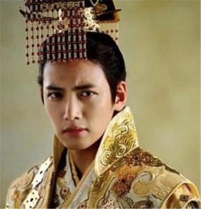 ​宋恭帝：南宋末年的最后一位皇帝