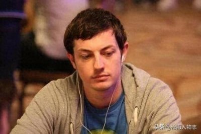 ​被中国老板轮番血虐的传奇牌手Tom Dwan现况如何？