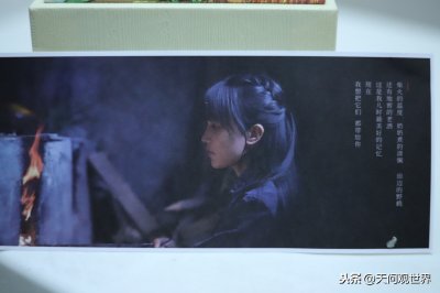 ​李子柒和同是网红的安小鹿，到底有什么不同？