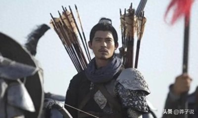 ​种师道：北宋最后的名将，死后一月北宋灭亡