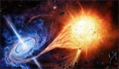 ​世间万物定律——熵增定律，揭示着人类死亡宇宙消亡！