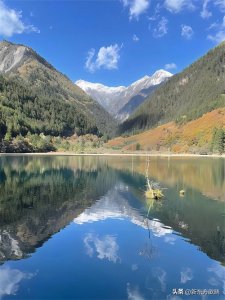 ​春节最适合您自驾游的国内十大景区！