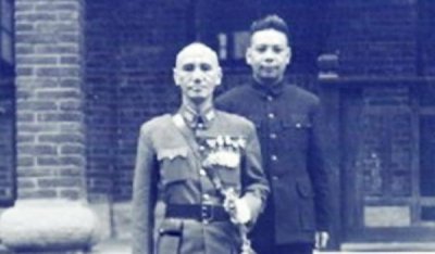 ​红军师长方步舟1937年叛变，1949年率近千人起义，最终结局如何？