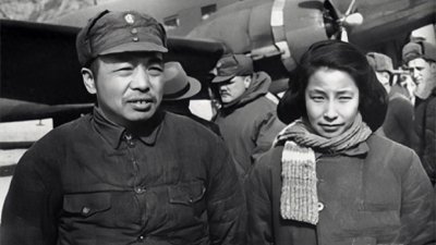 ​浦安修：20岁嫁给彭德怀，“风暴中”与彭德怀离婚，晚年后悔不已