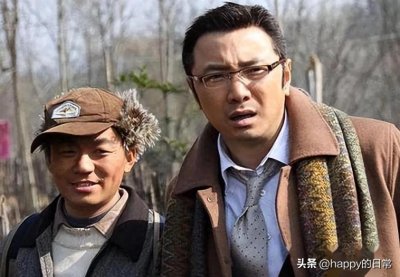 ​才知道王宝强为何不再与徐峥合作，让人唏嘘