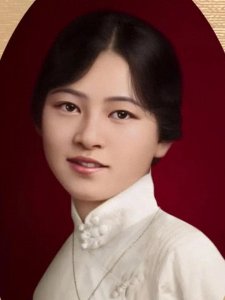 ​岁月诗篇中的倩影：细数我国现代十大美女