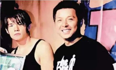 ​盘点周杰伦的四段情史