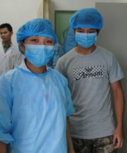 ​科普腋臭手术全过程（图文）