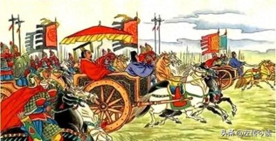 ​为齐襄公“画像”