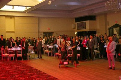 ​21世纪美联地产2024年第九届年度颁奖典礼成功举行