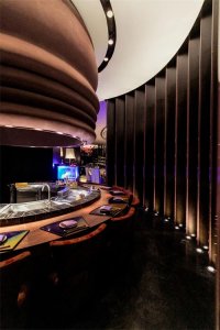 ​广州W酒店8月12号推出日式餐厅，呈现高端日本铁板烧 - 贵船
