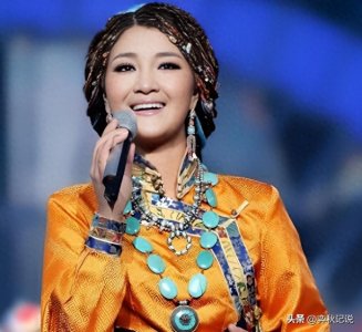 ​数年前，那个被刀郎告上法庭后败审赔偿的降央卓玛，如今状况如何