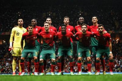 ​这届世界杯华帝瞄准了这支球队，原来TA这么有看头？