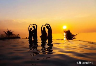 ​美丽珠海，浪漫平沙，最新出炉的平沙镇五大美景，有时间来看看吧