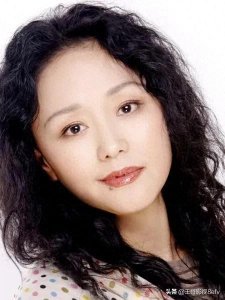 ​中国内地女演员——廖学秋