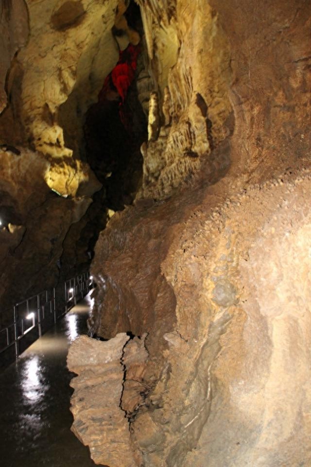 丰都神秘洞窟——雪玉洞等你来揭密