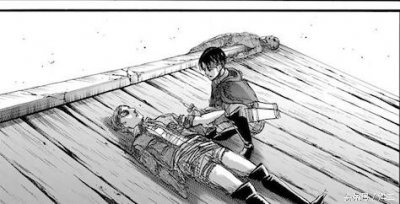 ​埃尔文团长阵亡！致敬！