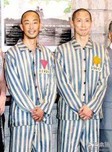 ​佐佐木藏之介新剧演同性恋者 首次尝试光头造型