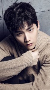 ​《调笑令》邢昭林呆萌高冷高清手机壁纸 网友们喜不喜欢他的演技