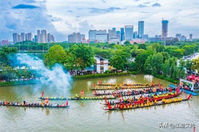 ​端午小长假去哪玩？推荐8个绝美小众之地，看到第一个就心动了