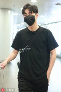 ​熊梓淇新剧与小9岁张子枫谈起恋爱，和00后有感情戏什么感觉？