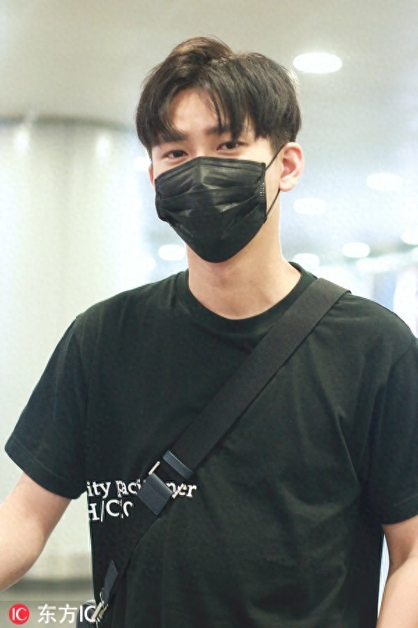 熊梓淇新剧与小9岁张子枫谈起恋爱，和00后有感情戏什么感觉？