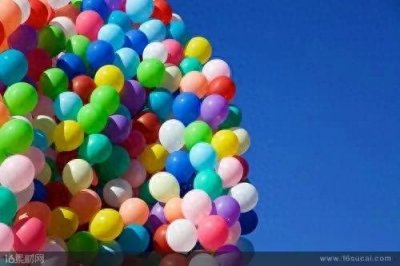 ​颜色的这些寓意你都知道吗？