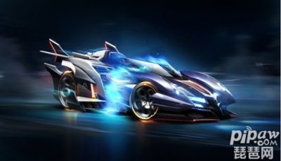 ​QQ飞车手游双生战神有哪些特性 QQ飞车手游双生战神值得入手吗