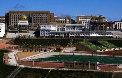 ​甘肃独有的少数民族——东乡族是怎么来的？