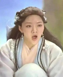 ​“古装丑男”再添6位猛将！黑眼圈重，脸长嘴凸，看得我想弃剧