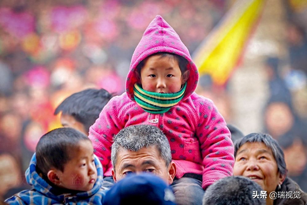 浚县正月庙会第二个高潮：初九东山“朝顶”，新冠肺炎影响成回忆