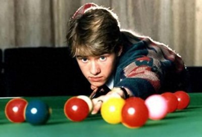 ​台球皇帝斯蒂芬·亨得利：传奇之路与争议瞬间