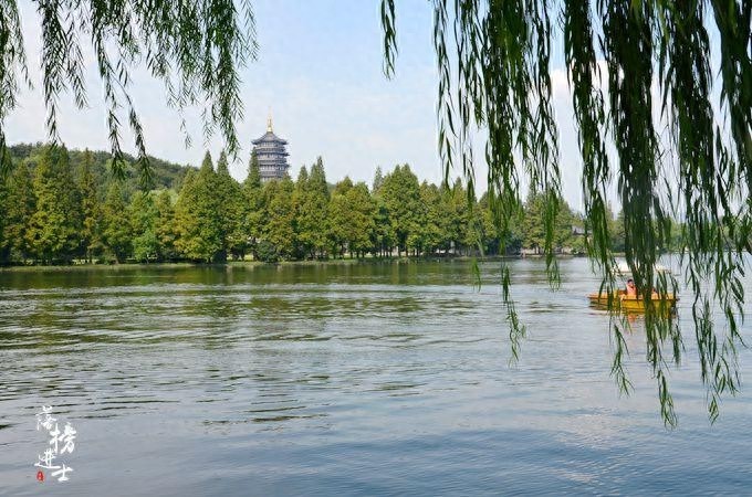 春暖花开，不能可错过的六大踏青好去处，你最想去哪儿？