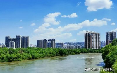 ​兰州方言流传下来的民间俗语（一)非常经典，值得收藏