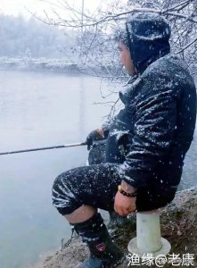 ​看过这12张图片，钓鱼人都会意的笑了
