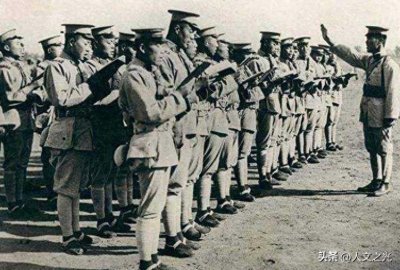 ​民国吉林督军孟恩远：大器晚成，被忽略的北洋将领