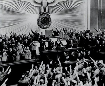 ​第二次世界大战