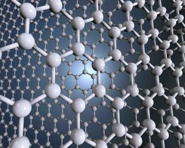 ​科普｜石墨烯骗局