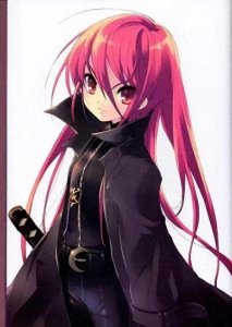 ​盘点那些好看的后宫动漫