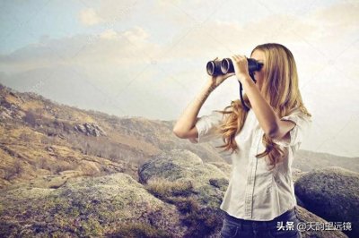 ​望远镜能看多远？很多人都会这样问，其实是有误区