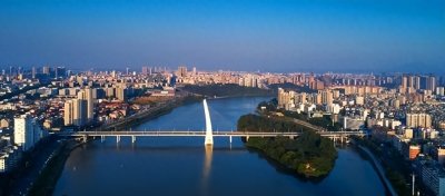 ​赣州市升格直辖市：巨大发展潜力引发广泛讨论