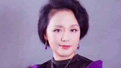 ​廖学秋：于苦难中绽放的演艺之花