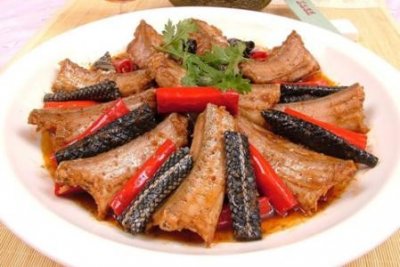 ​口味蛇怎么做？