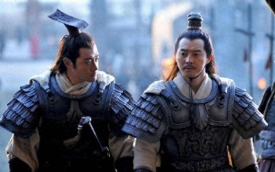 ​原来是这样“连襟”原来和杜甫有关