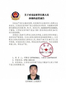 ​最高20万元！公安机关悬赏通缉10名重大涉毒逃犯，照片公布→