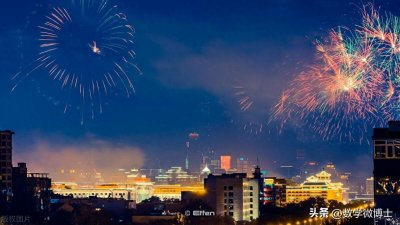 ​元宵夜的璀璨灯火：崔户《去年元夜时》的诗意呈现