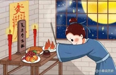 ​七月十五中元节：鬼节的传统与现代解读