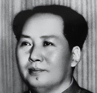 ​全世界最伟大的10位领导人，其中一位是法国国父，中国两位上榜