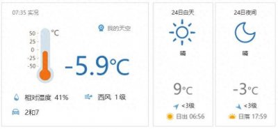 ​早安北京0224：早晚仍需注意保暖；今起考研初试成绩陆续公布